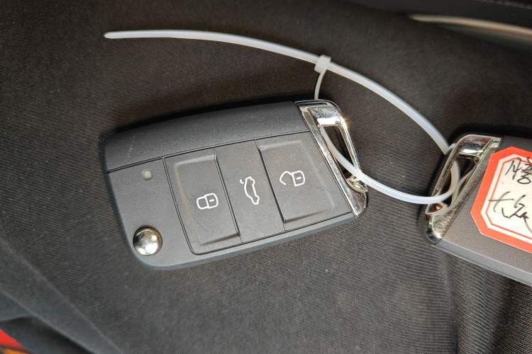 Used Volkswagen Tayron 2026 Model, 30 Million Vehicles Selected Version, 300TSI Interior 1