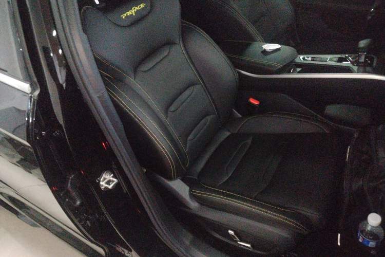 Used Geely Auto Preface 2023 1.5TD Kunlun Edition
