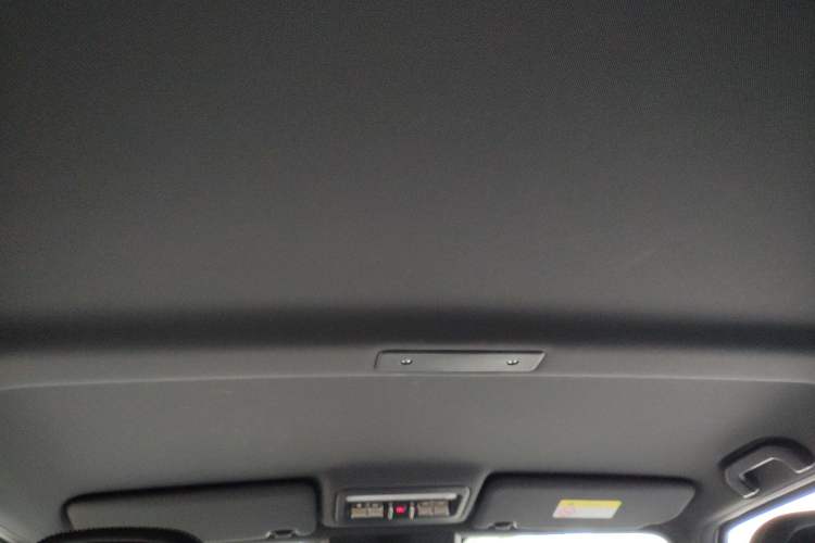 Used iCAR V23 2025 401 Two-Wheel Drive Advanced Edition