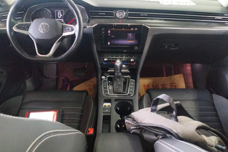 Used Volkswagen Magotan 2020 330TSI DSG Leading Model