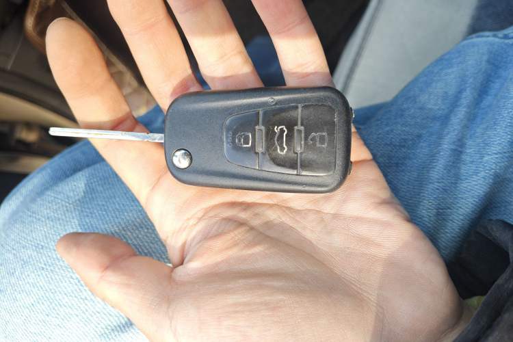 Used Roewe 350 2013 350S 1.5L Manual Xunchi Edition
