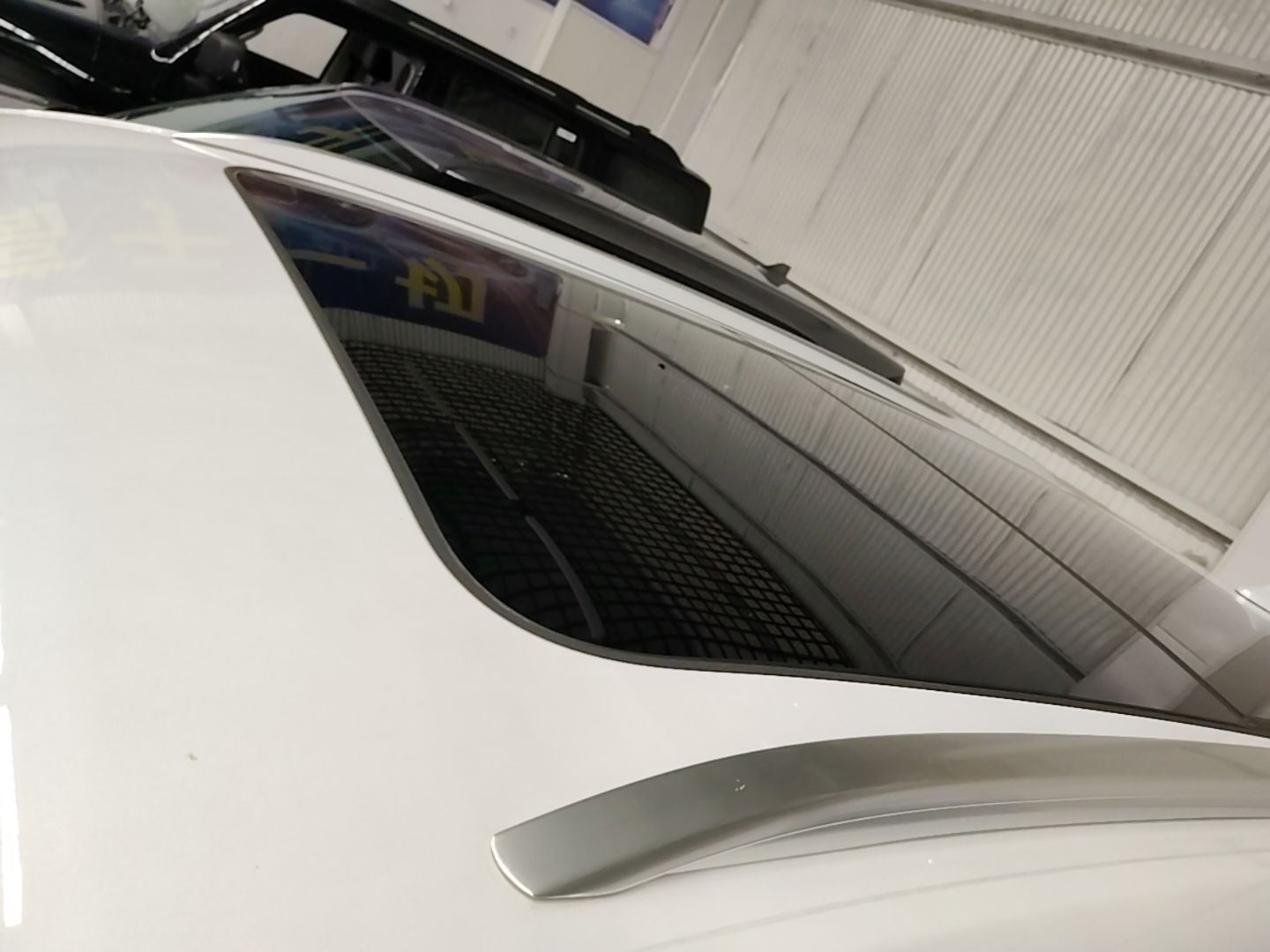 BYD Song Pro New Energy 2025 Second-Generation DM-i 115KM Excellence Version — снимка 7
