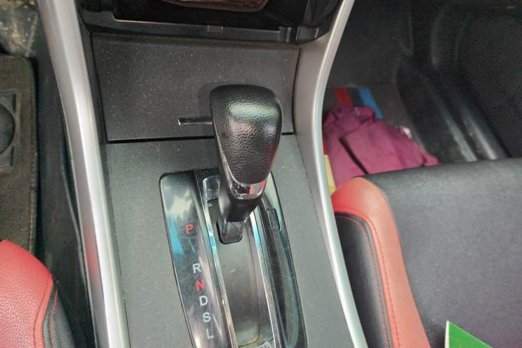 Used Honda Accord 2015 2.0L LX Comfort Edition