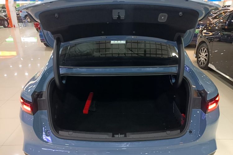 Used Leapmotor B01 2025 550 LiDAR Edition