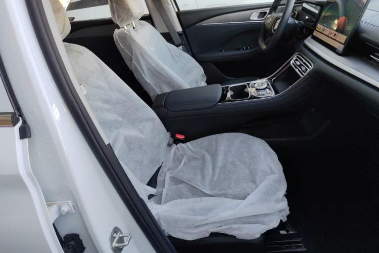 Used Geely Galaxy Galaxy Stellar 6 2026 Model 60km Sailing Edition
