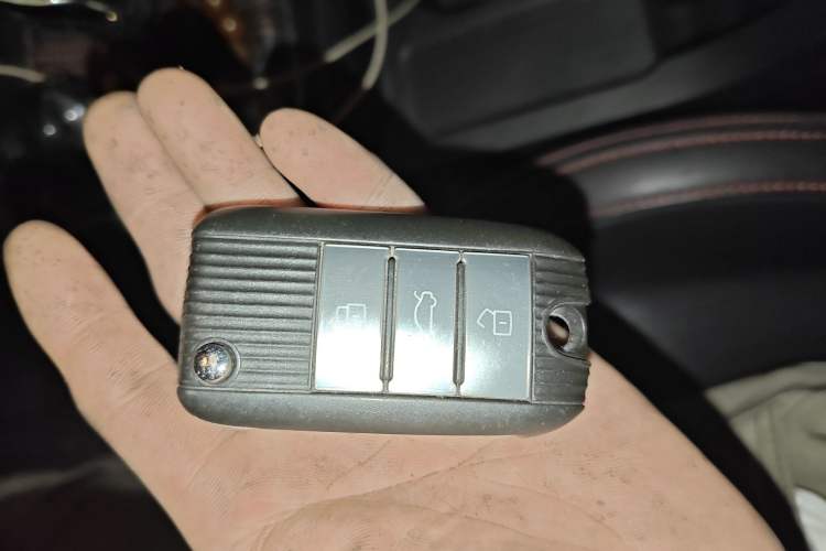 Used MG ZS 2017 16T Automatic Flagship Internet Edition
