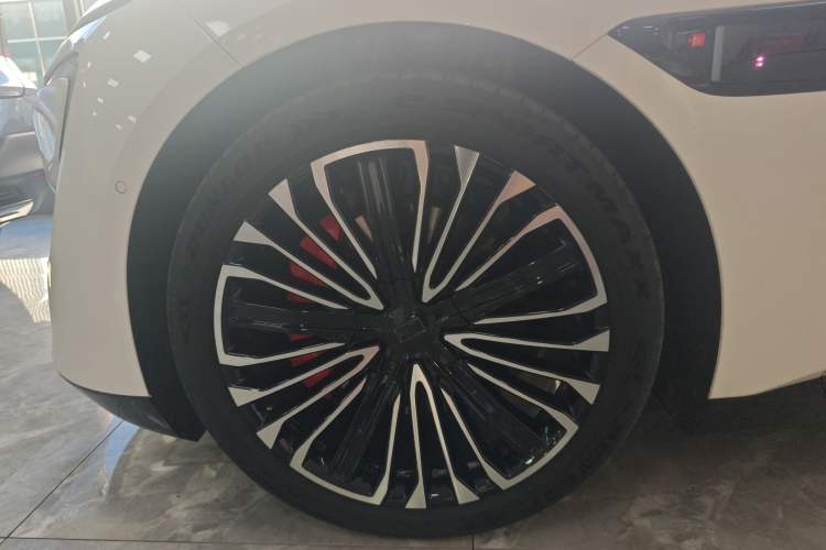 Used Avatr 12 2025 Max Extended-Range Edition