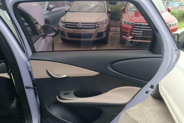 Used BYD Dolphin 2023 420 km Fashion Edition