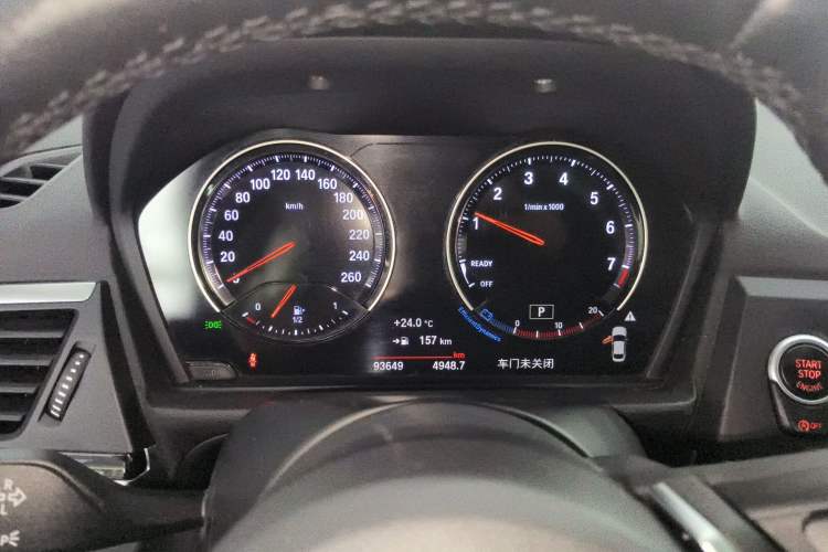 Used BMW 1 Series 2019 118i M Sport Package
