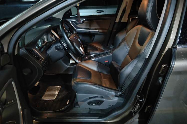 Used Volvo XC60 2015 T6 Zhiya Edition