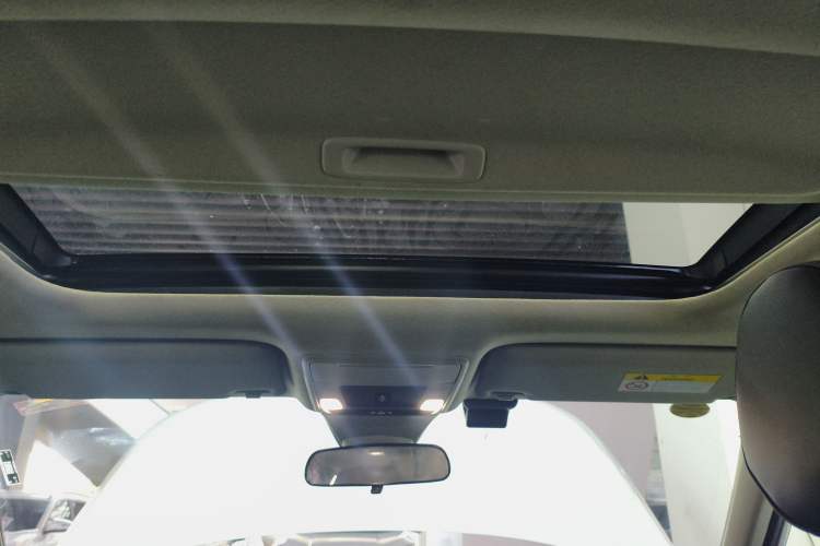 Used Honda Civic 2023 240TURBO CVT Dynamic · Center Stage Special Edition
