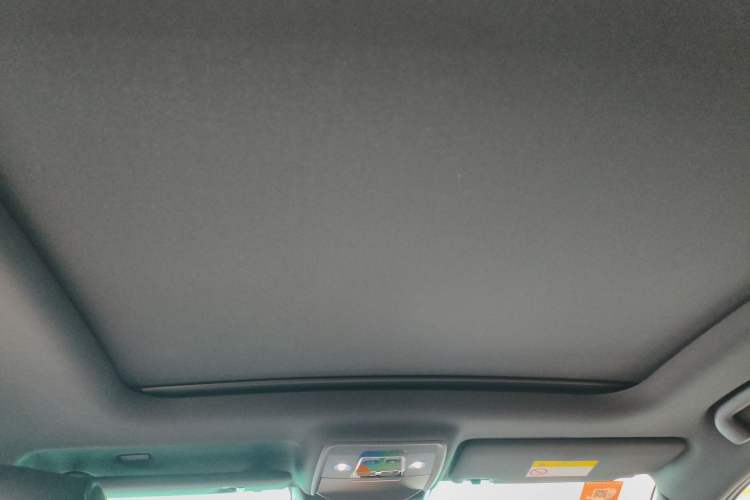 Used BYD Song PLUS New Energy 2021 DM-i 100KM Four-Wheel Drive Flagship PLUS
