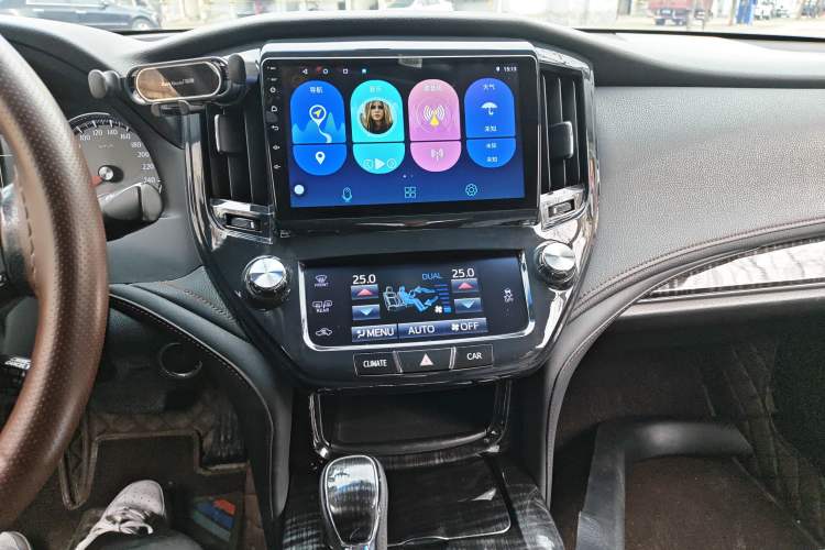 Used Toyota Crown 2015 2.5L Smart Edition