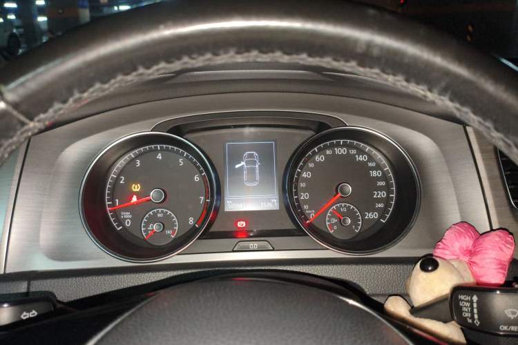 Used Volkswagen Golf 2016 230TSI Automatic Comfort Version