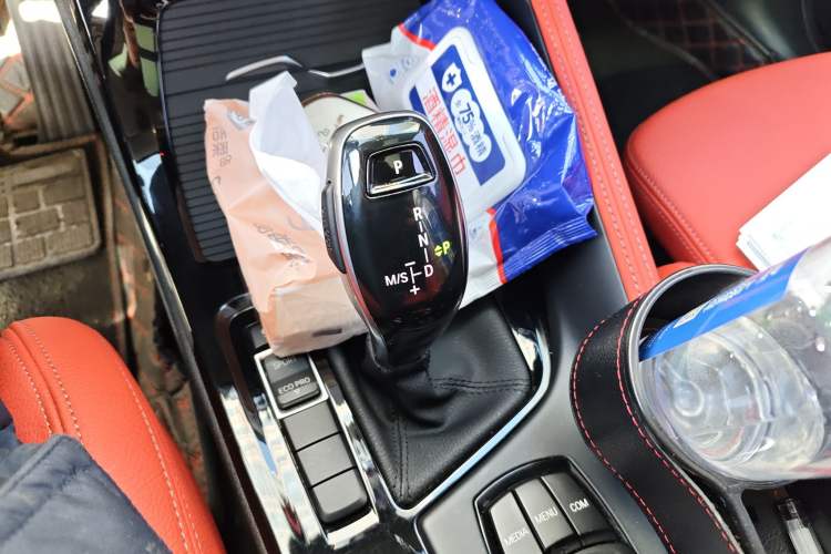 Used BMW X2 2020 sDrive20i M Sport Package
