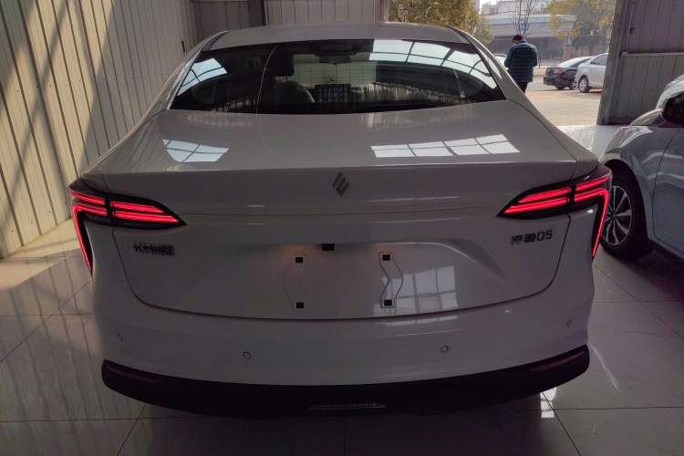 Used JMEV Yichi 05 2025 Yichi 05 Enjoyment Edition
