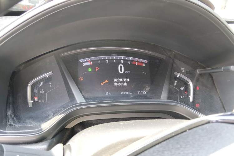 Used Honda Breeze 2020 240TURBO CVT 2WD Phantom Night Edition