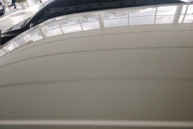 Used BYD Yuan UP 2024 401 km Active Version