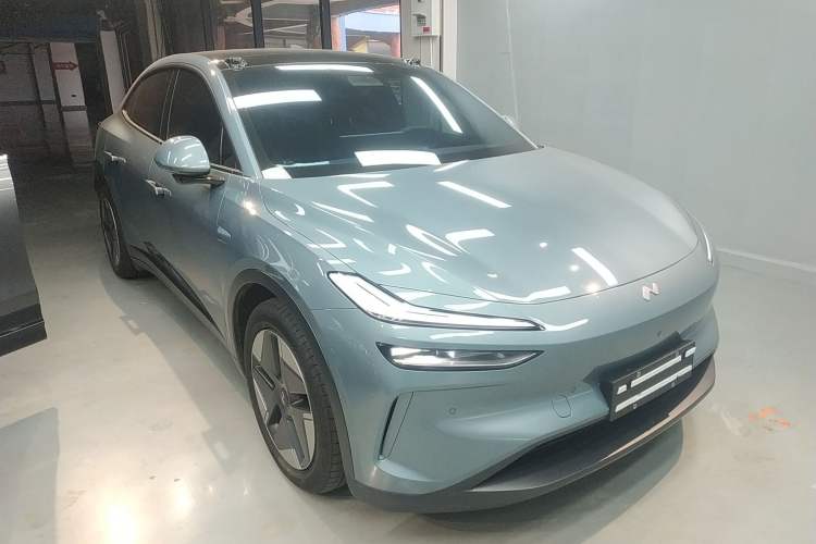 Used ONVO L60 2024 60 kWh All-Wheel Drive
