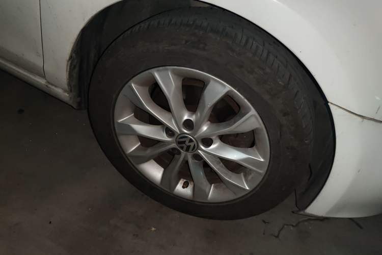 Used Volkswagen Golf 2012 1.4 TSI Automatic Comfort Edition
