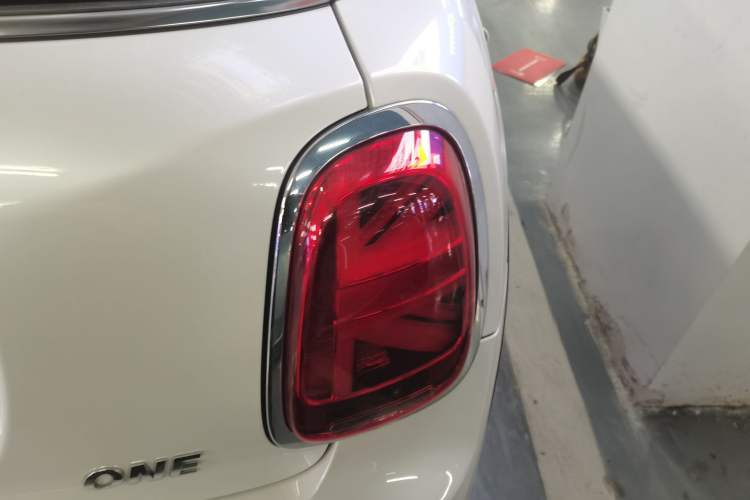 Used MINI 2023 1.5T ONE Five-Door Edition