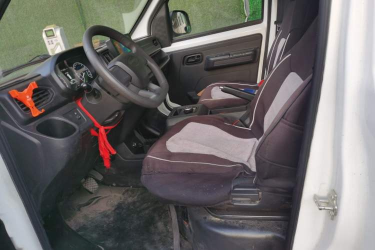 Used Karry Jiangtun 2022 Jiangshun No.1 Ultra-Performance Edition by Guoxuan Hi-Tech