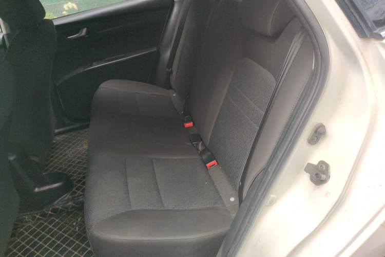 Used Bestune B30EV 2019 EV400