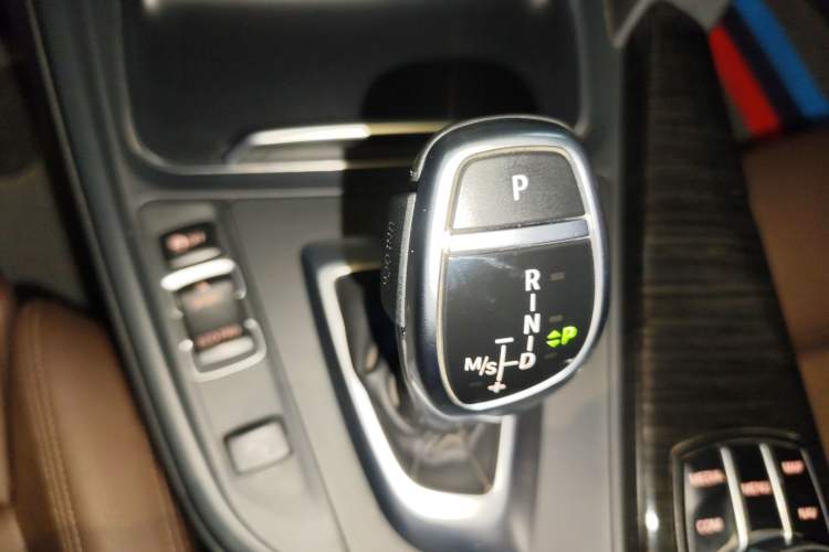 Used BMW 3 Series 2018 320Li Leading Luxury Package