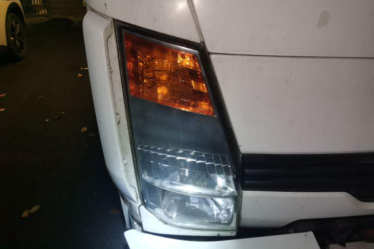 Used Nissan ZN Van 
