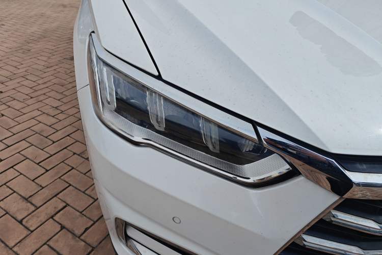 Used BYD Song Pro 2019 1.5T Automatic Prestige Model
