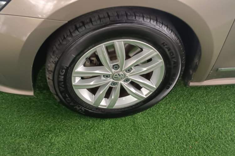 Used Volkswagen Passat 2016 330TSI DSG Luxury Edition