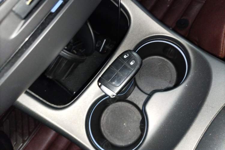 Used Dodge Journey 2016 2.4L Two-Wheel-Drive Touring Edition