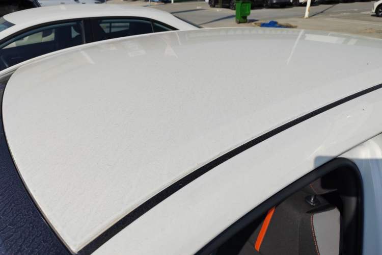 Used Toyota Corolla 2023 1.2T Pioneer Edition
