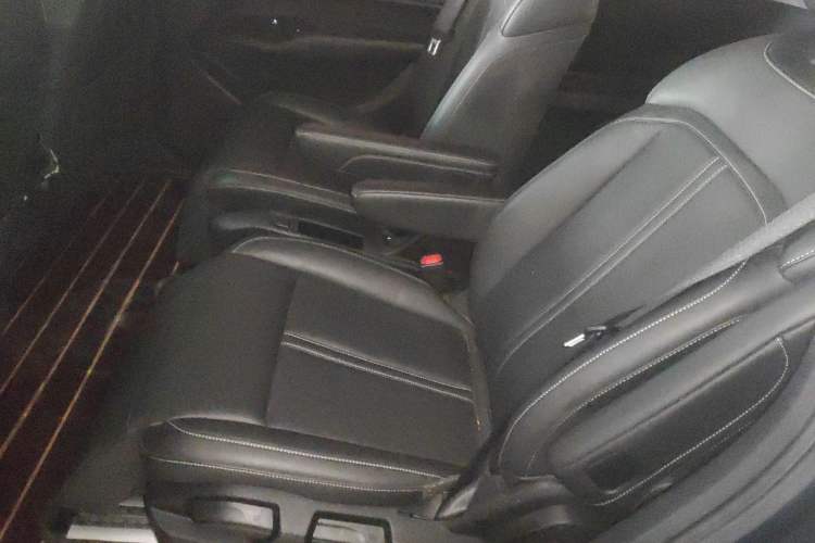 Used Wuling Victory 2020 1.5T CVT Flagship Edition