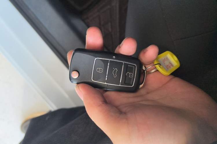 Used Volkswagen Santana 2019 1.5L Manual Fashion Edition China VI Standard
