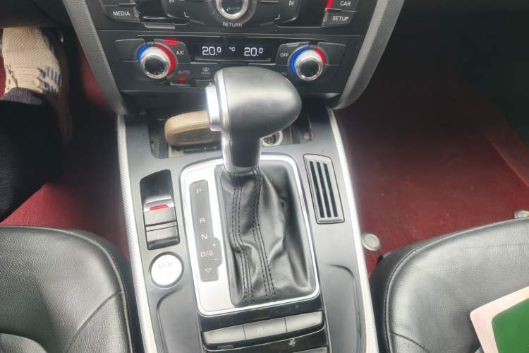 Used Audi A5 2016 Sportback 45 TFSI

