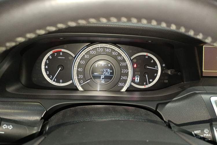 Used Honda Accord 2014 2.0L EX Luxury Edition
