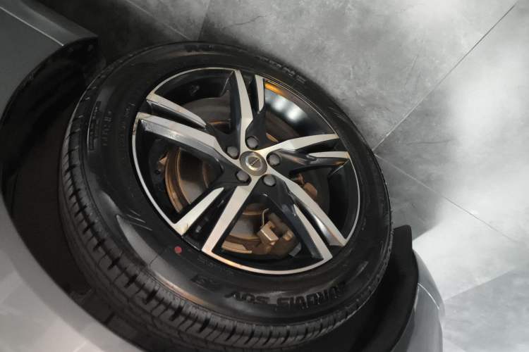 Used Volvo XC60 2018 T5 4x4 Smart & Sporty Edition