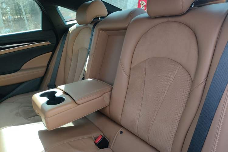 Used Buick LaCrosse 2018 20T Luxury Model
