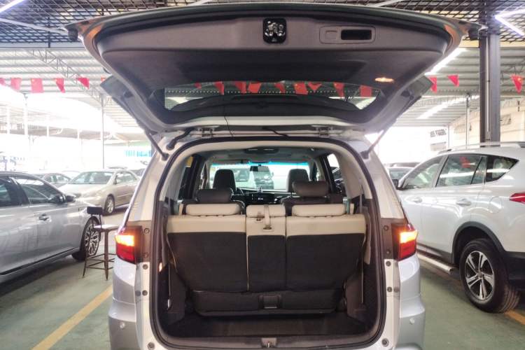 Used Honda Odyssey 2015 2.4L Supreme Edition