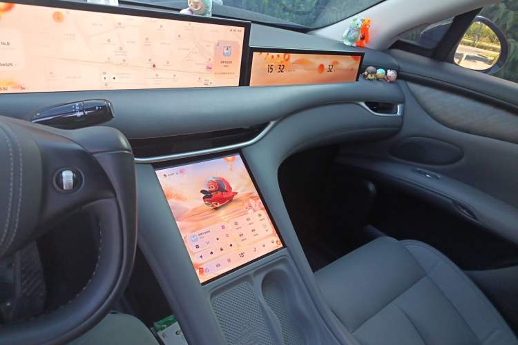 Used IM LS6 2023 Max Standard Edition