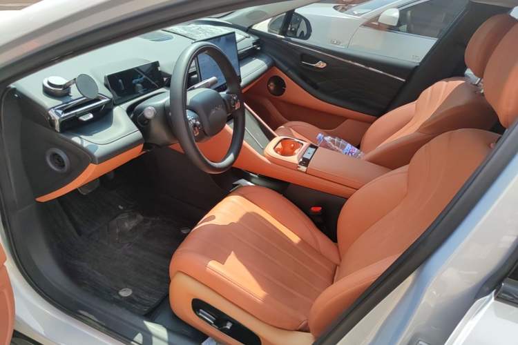 Used AION RT 2025 650 Zhijihao Edition