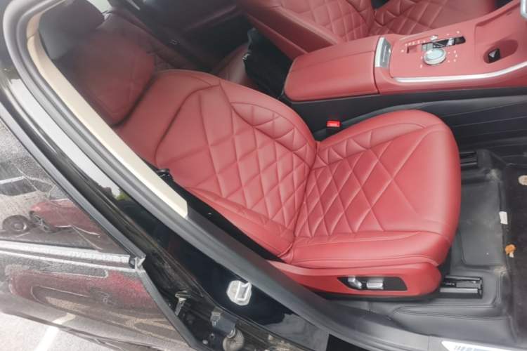 Used BMW X5 2023 xDrive 30Li Luxury M Sport Night Edition Package