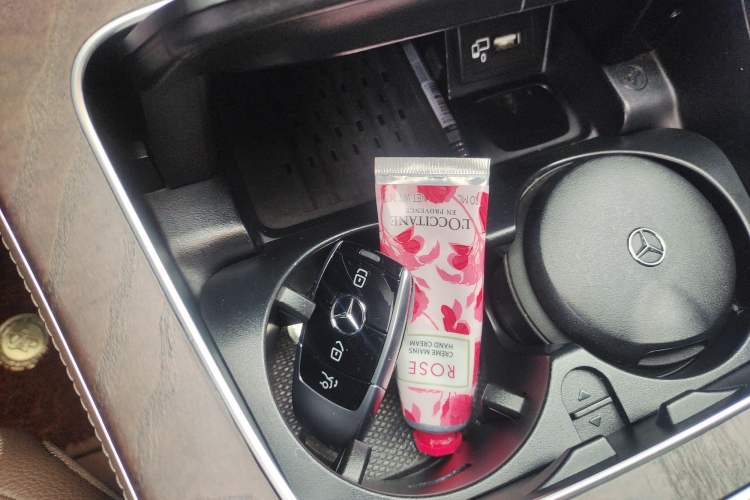 Used Mercedes-Benz E-Class 2018 Facelifted E 300 L Stylish Version