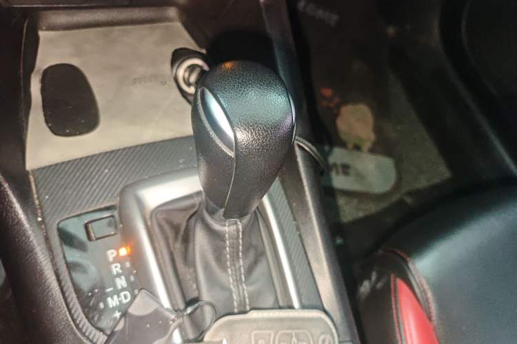 Used Mazda 3 Axela 2017 Sedan 1.5L Automatic Comfort Model Emission Standard China V