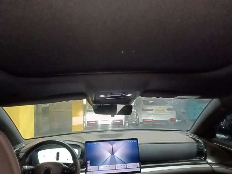 Used BYD Han 2024 DM-i Glory Edition 121KM Prestige Model – Executive — 17