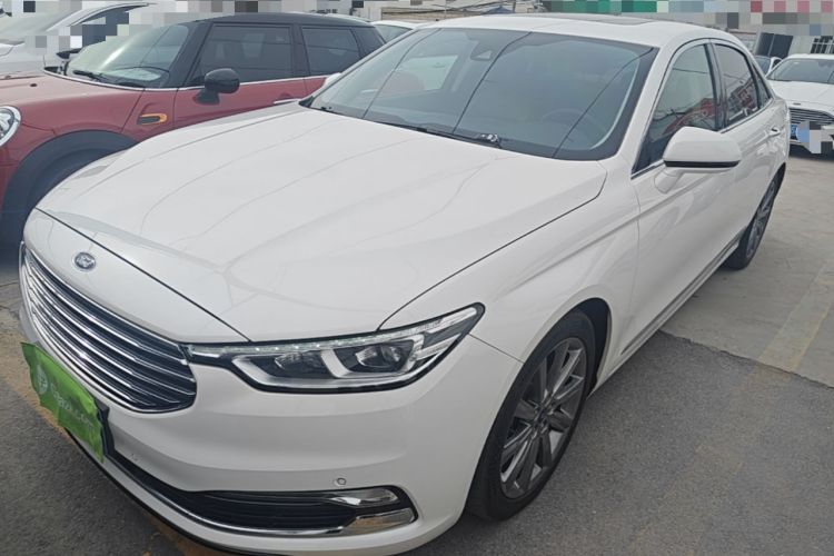 Used Ford Taurus 2019 EcoBoost 245 Premium Edition