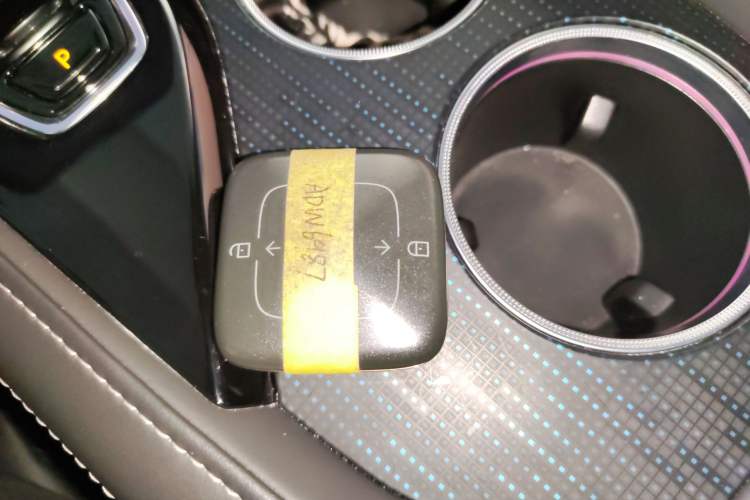 Used Zeekr 001 2023 WE Edition 86 kWh
