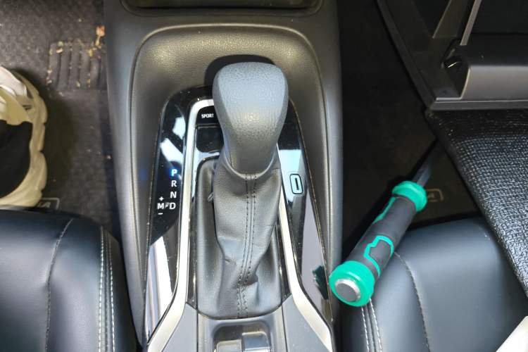 Used Toyota Corolla 2021 TNGA 1.5L CVT Pioneer Edition