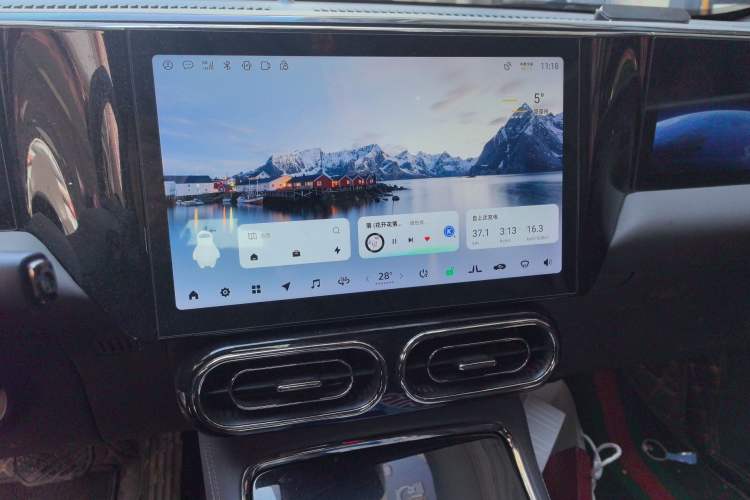 Used Leapmotor C01 2022 Rear-Drive Long-Range Version